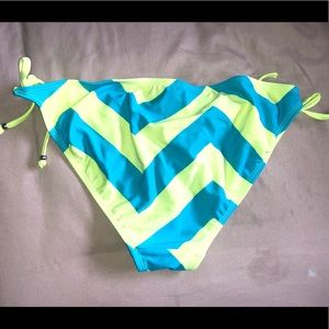 Xhilaration Bikini Bottoms
